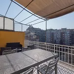 De Angeli San Siro Penthouse With Terraces