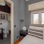 De Angeli San Siro Penthouse With Terraces