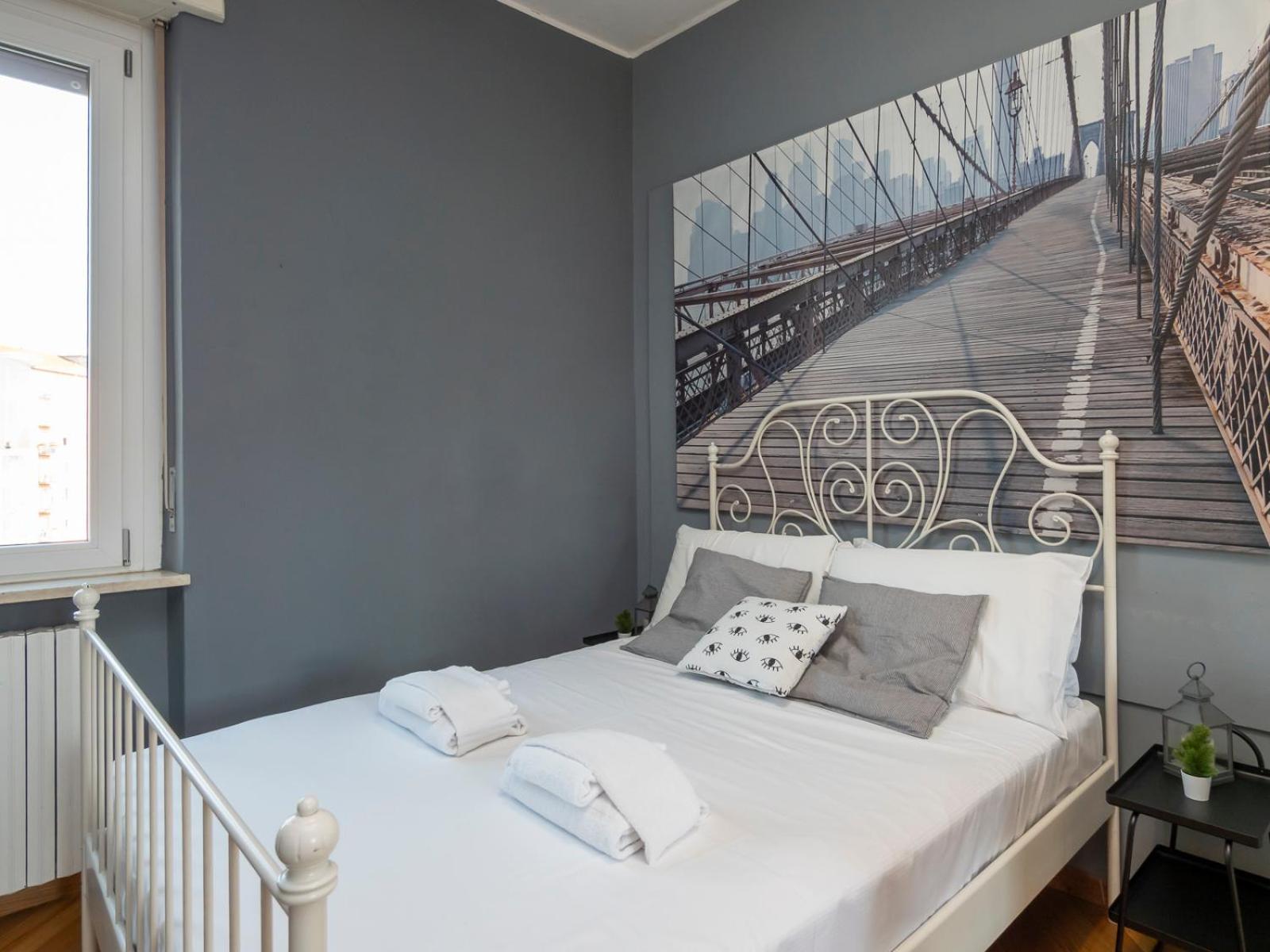 De Angeli San Siro Penthouse With Terraces *