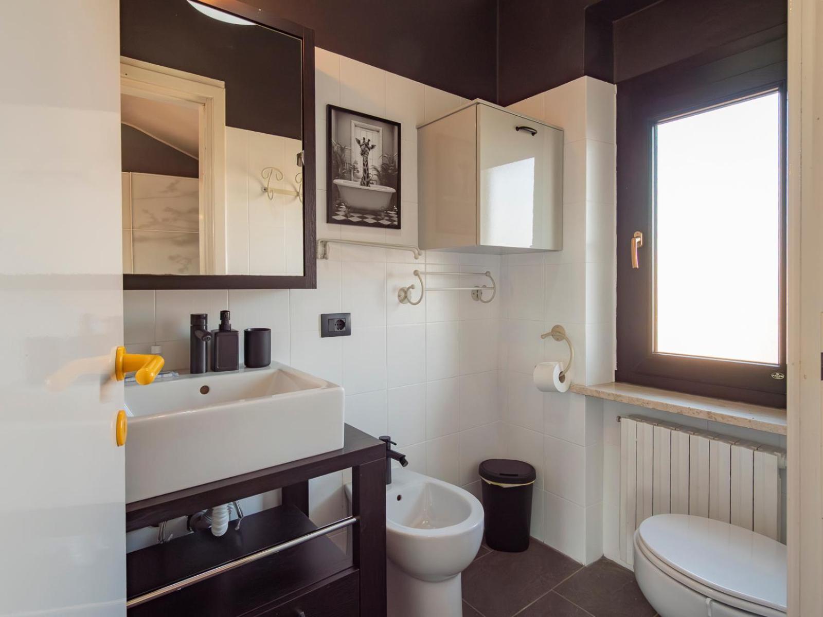 De Angeli San Siro Penthouse With Terraces