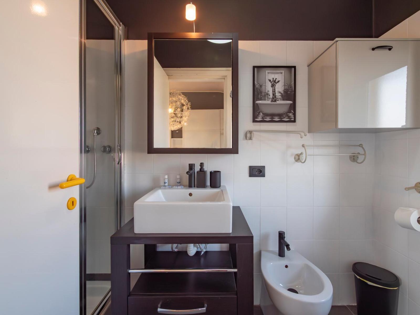 Apartment De Angeli San Siro Penthouse With Terraces *